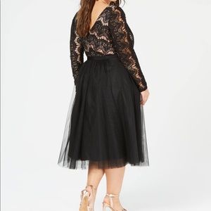 Rare Beauty Maci Dress size XL 18-20